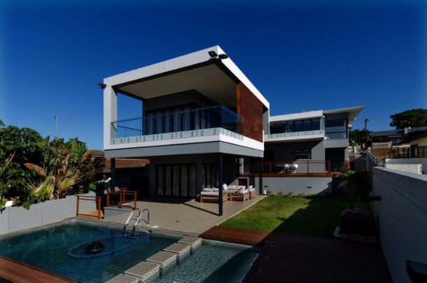 Durban North Sakhisizwe Architect